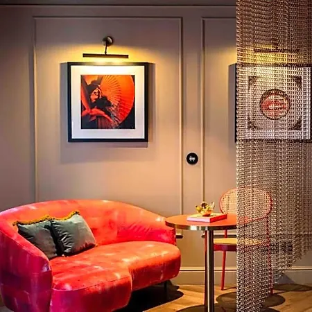 Aparthotel Upon Angels - Adults Only Lisbon