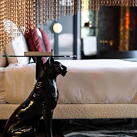 Upon Angels - Adults Only Aparthotel Lisbon