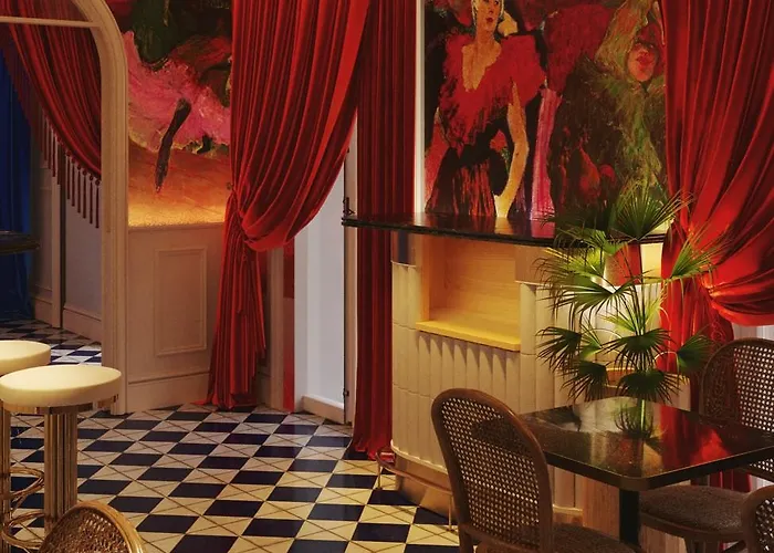 Upon Angels - Adults Only Апарт-отель 4*