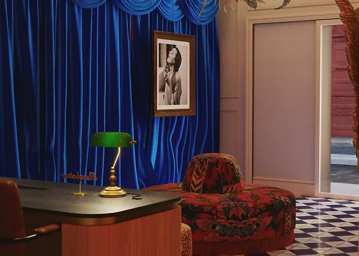 Upon Angels - Adults Only 4*