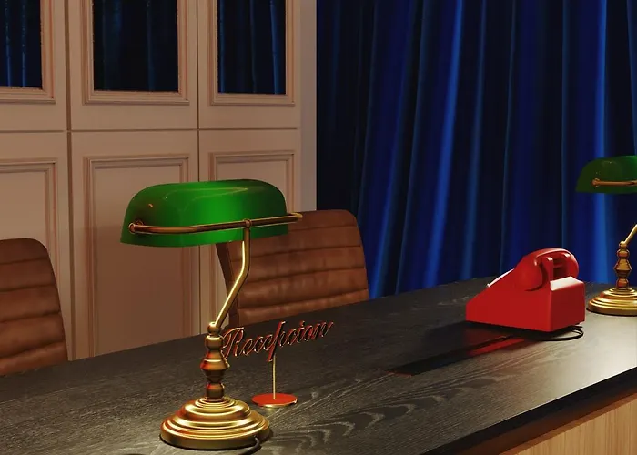 Upon Angels - Adults Only Апарт-отель 4*