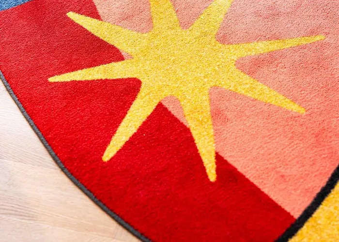 Апарт-отель Upon Angels - Adults Only 4*