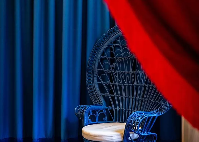 Upon Angels - Adults Only 4* Лиссабон