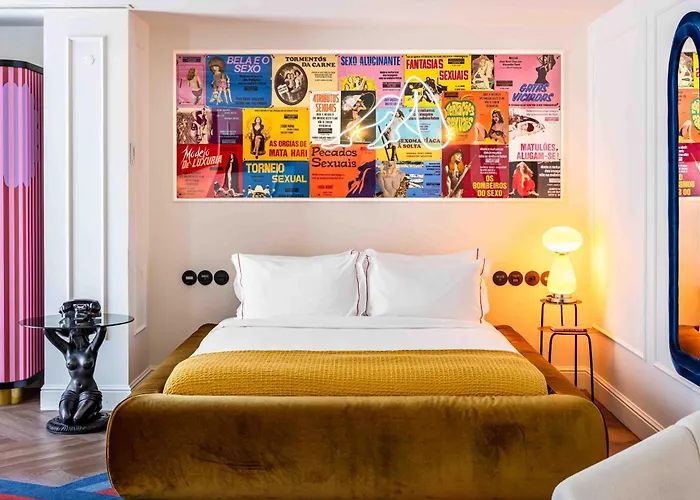 Upon Angels - Adults Only Lejlighedshotel 4*