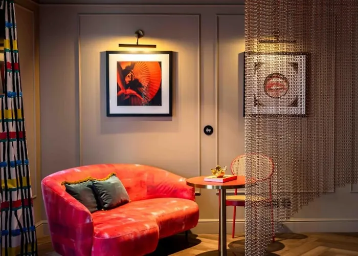 Upon Angels - Adults Only Апарт-отель