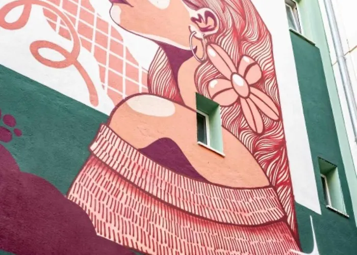 Апарт-отель Upon Angels - Adults Only