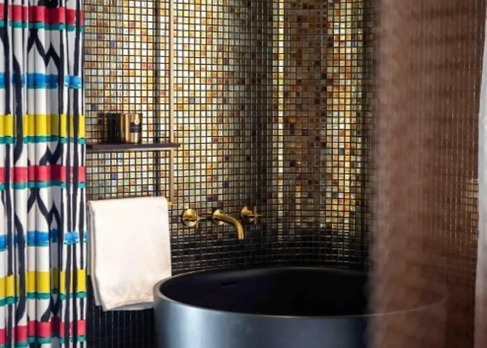 Апарт-отель Upon Angels - Adults Only 4*