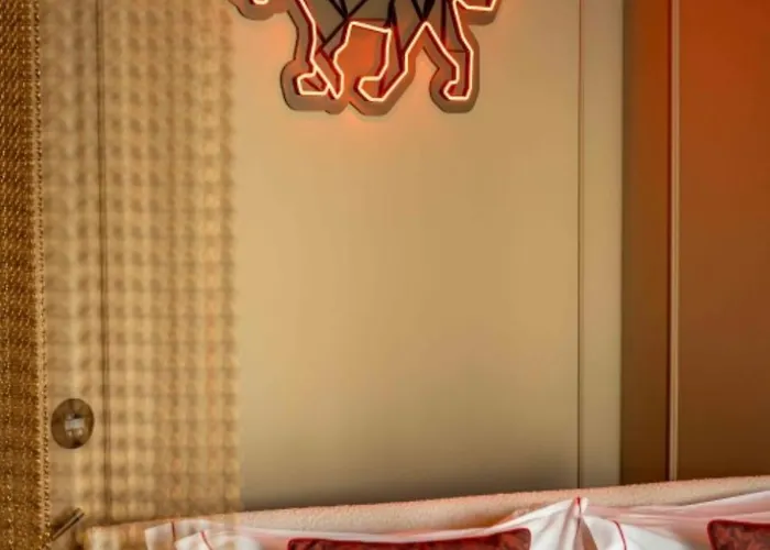 Апарт-отель Upon Angels - Adults Only Лиссабон