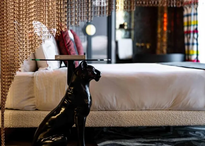 Upon Angels - Adults Only Апарт-отель