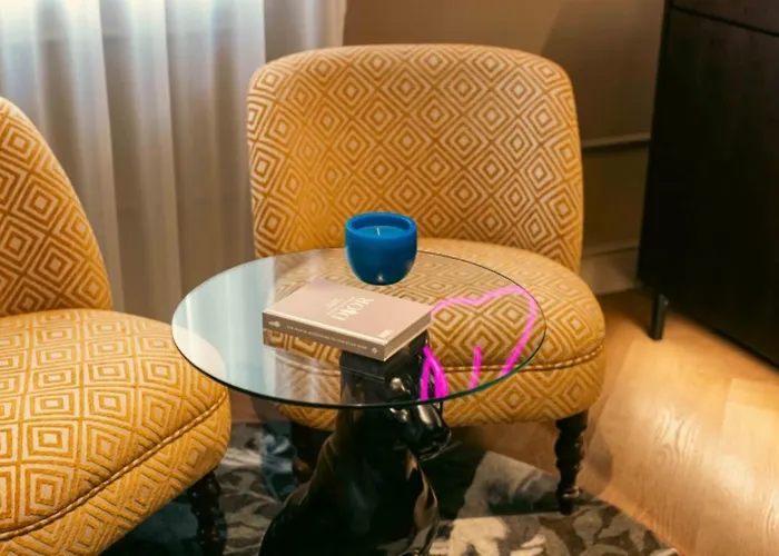 Апарт-отель Upon Angels - Adults Only 4*