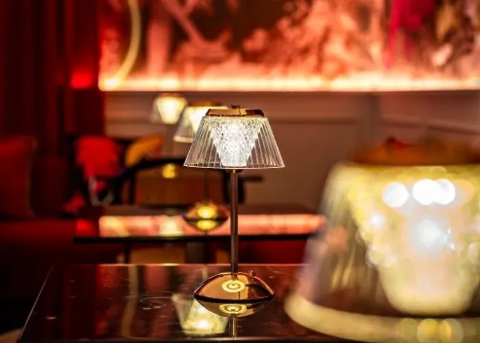 Upon Angels - Adults Only Апарт-отель