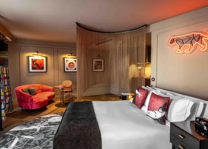 Upon Angels - Adults Only Lejlighedshotel Lisboa