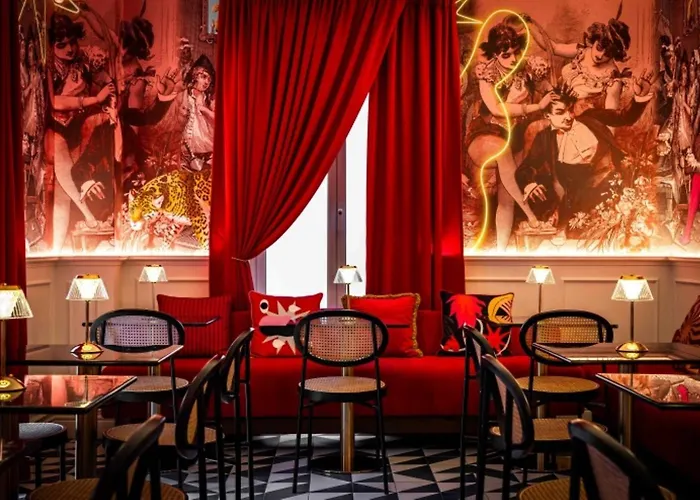 Upon Angels - Adults Only Апарт-отель