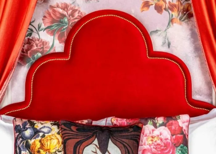 Апарт-отель Upon Angels - Adults Only