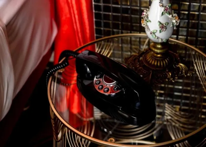 Upon Angels - Adults Only 4* Lisboa