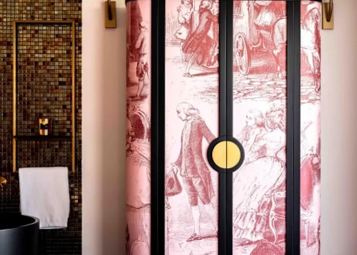 Lejlighedshotel Upon Angels - Adults Only
