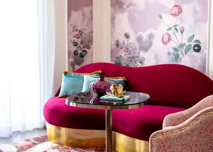 Upon Angels - Adults Only Lejlighedshotel 4*