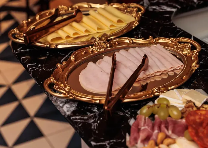 Upon Angels - Adults Only 4* Лиссабон