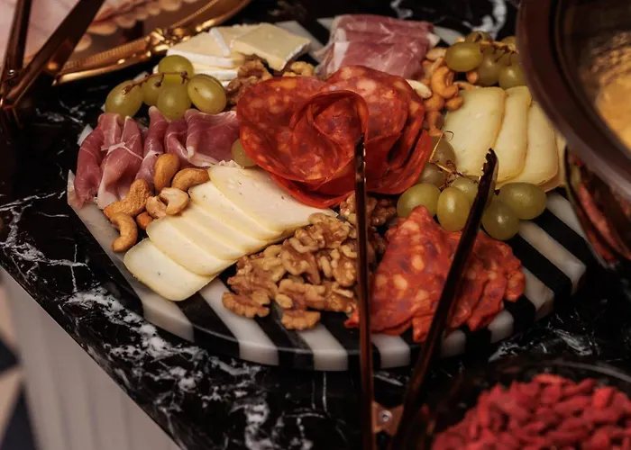 Апарт-отель Upon Angels - Adults Only