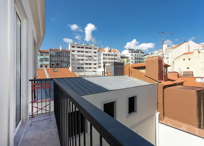 Lejlighedshotel Upon Angels - Adults Only 4*