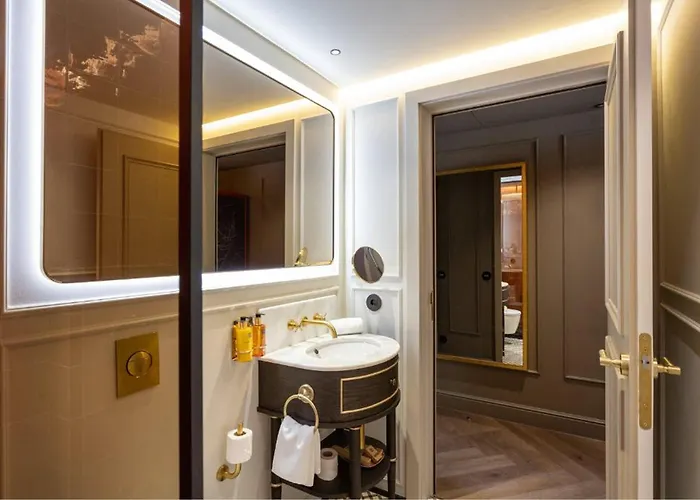 Lejlighedshotel Upon Angels - Adults Only