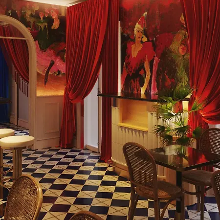 Upon Angels - Adults Only Lägenhetshotell 4*