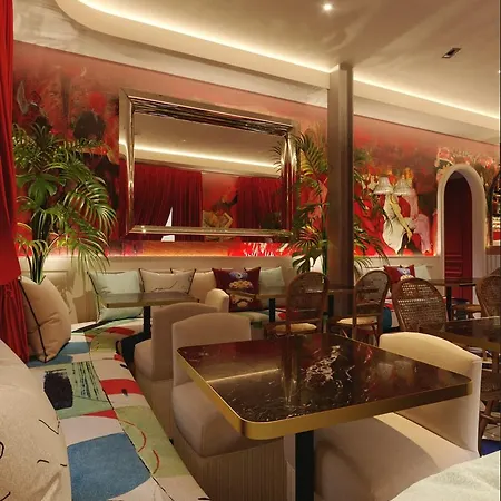 Appart hôtel Upon Angels - Adults Only 4*