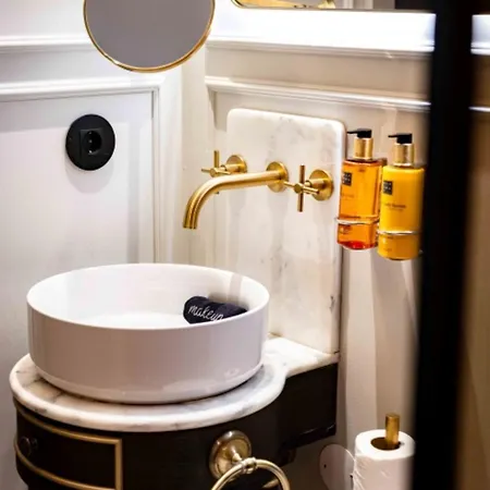 Upon Angels - Adults Only Appart hôtel 4*