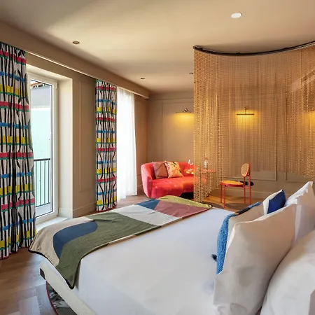 Upon Angels - Adults Only 4* Lisboa