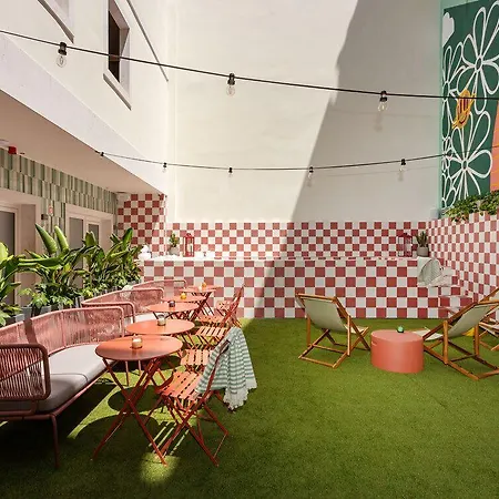 Upon Angels - Adults Only Appart hôtel 4*