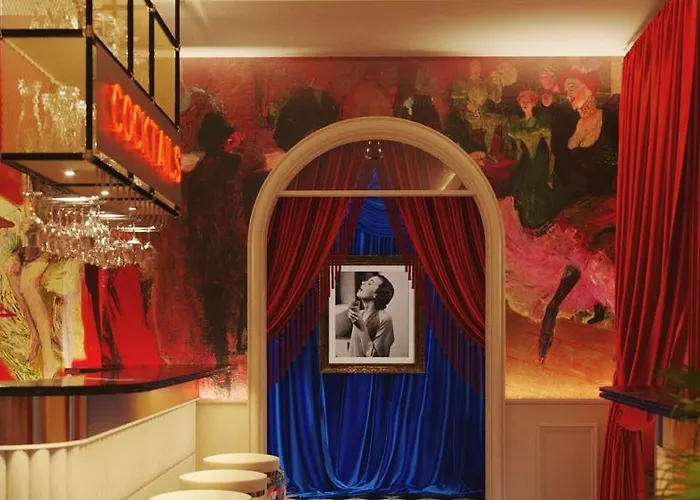 Upon Angels - Adults Only Lisbona