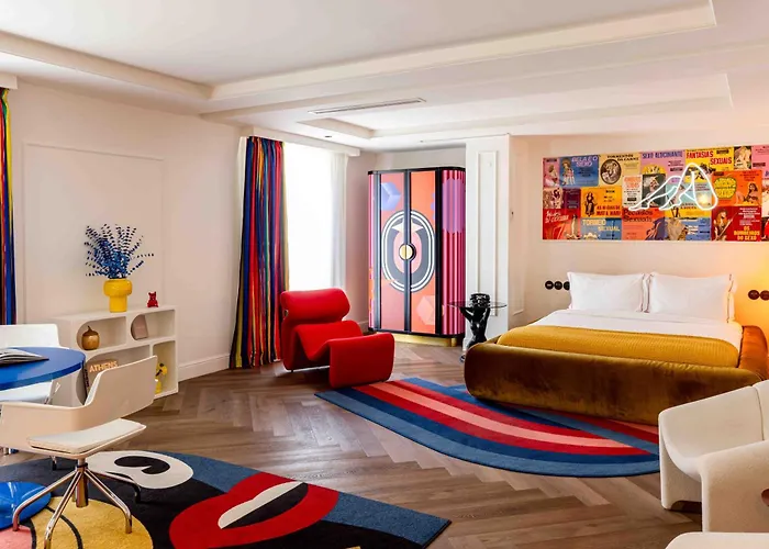 Upon Angels - Adults Only Aparthotel Lisbona