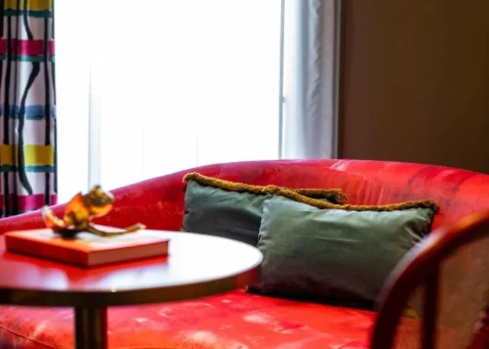 Upon Angels - Adults Only 4* Lisbona