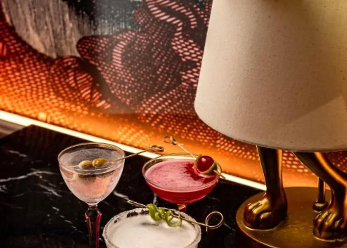 Upon Angels - Adults Only Aparthotel Lisbona