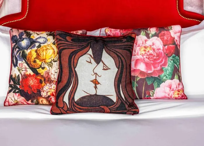 Upon Angels - Adults Only Aparthotel 4*