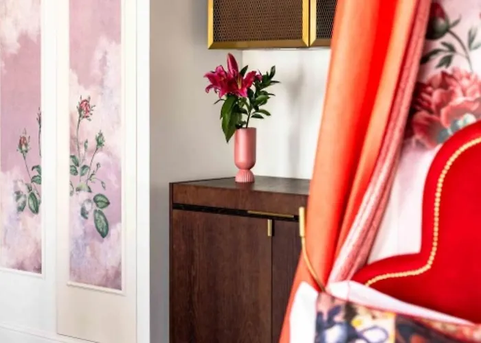 Upon Angels - Adults Only Aparthotel Lisbona