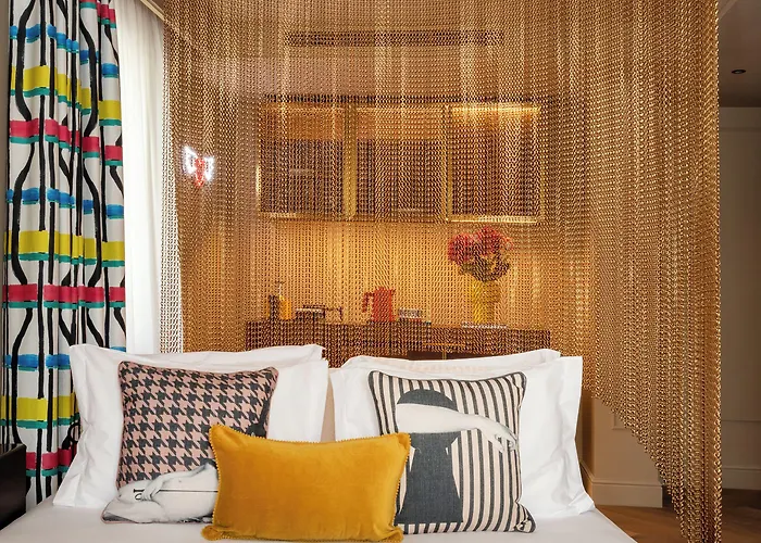 Upon Angels - Adults Only Aparthotel Lisbona