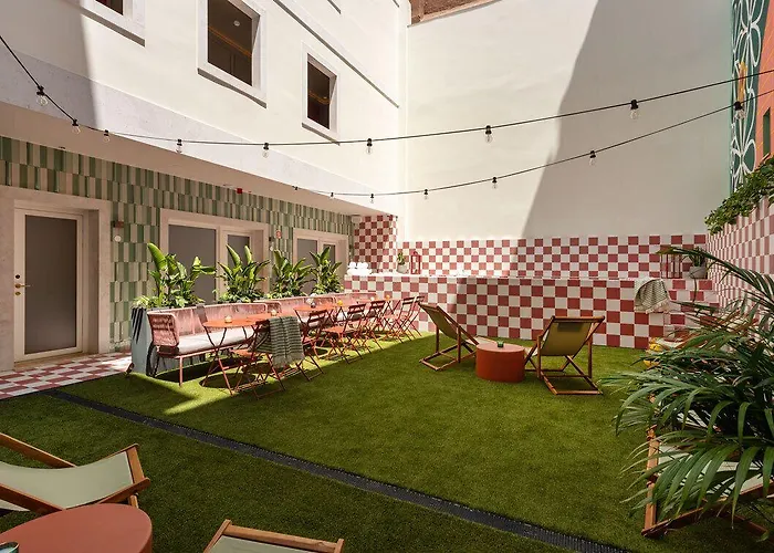 Upon Angels - Adults Only Aparthotel