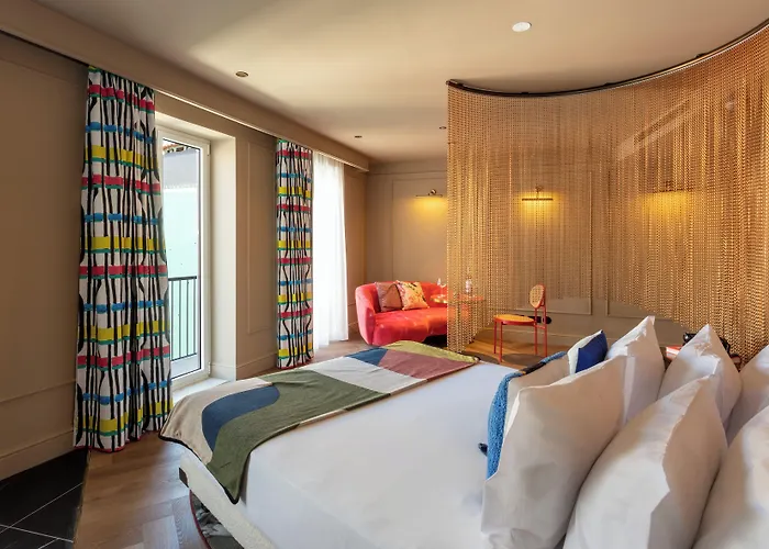 Upon Angels - Adults Only 4* Lisbona