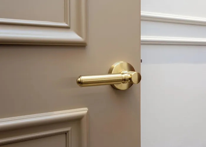 Aparthotel Upon Angels - Adults Only Lisbona