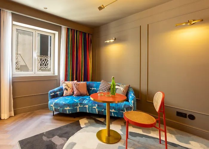 Upon Angels - Adults Only Aparthotel