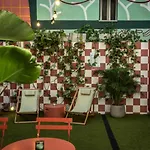 Aparthotel Upon Angels - Adults Only
