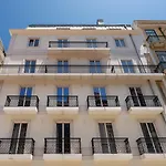 Aparthotel Upon Angels - Adults Only Lisboa