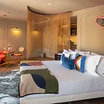 Aparthotel Upon Angels - Adults Only